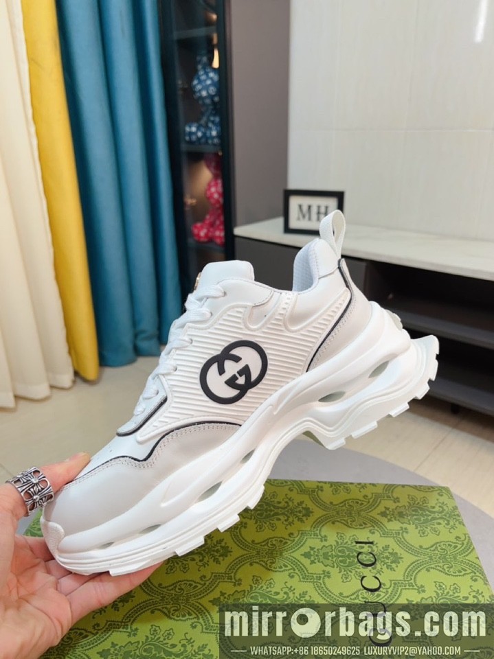Gucci Shoes sz38-44 h0607
