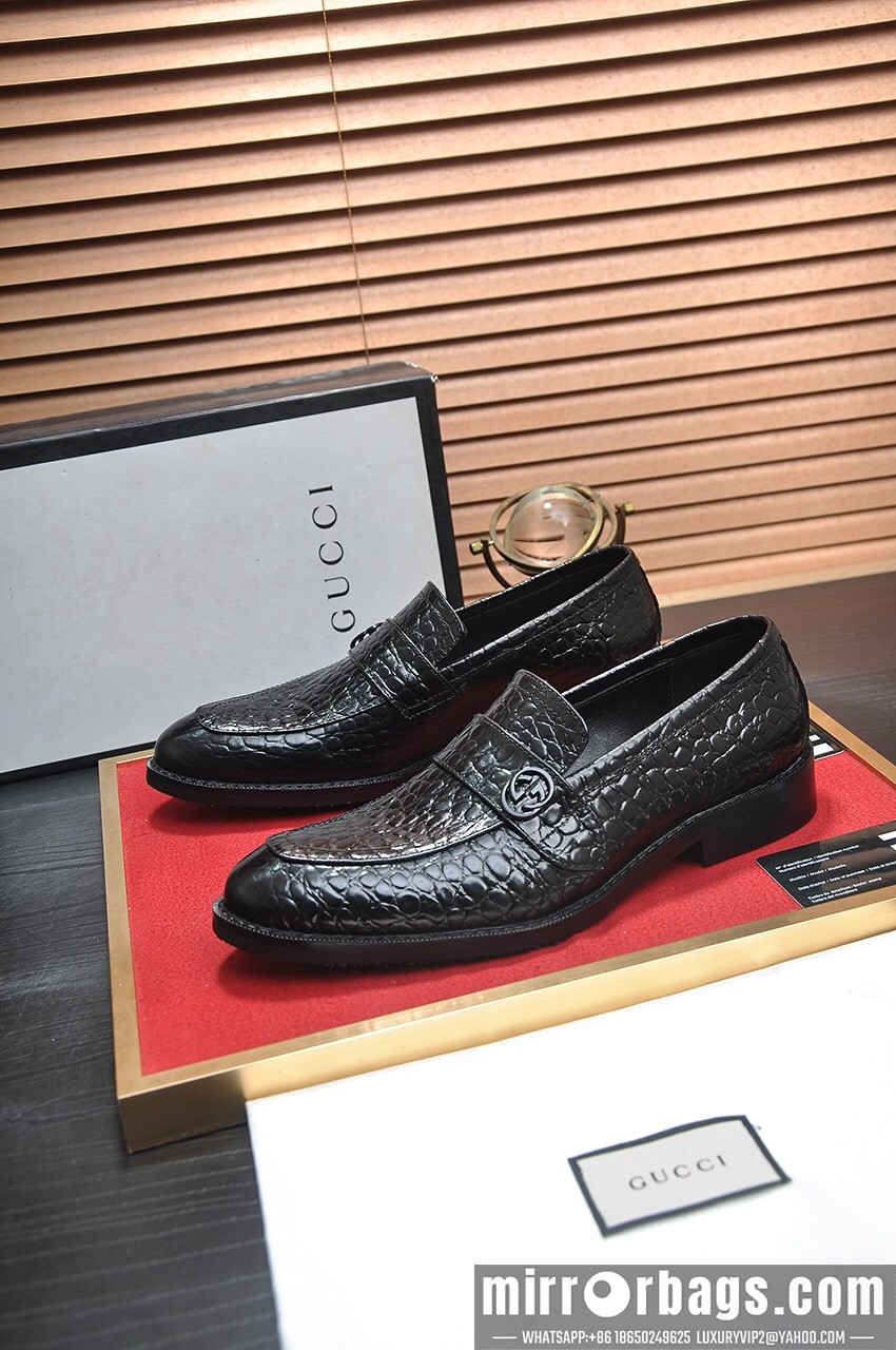 Gucci Shoes sz38-44 h0725