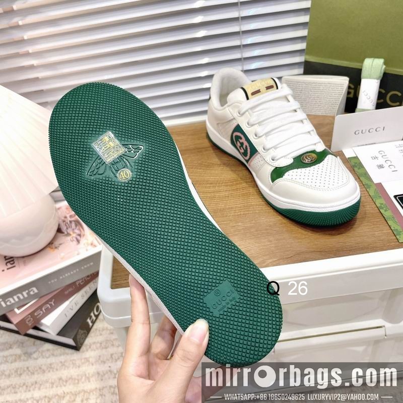 Gucci Shoes sz35-44 L0903
