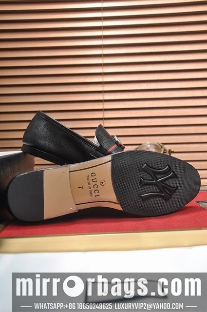 Gucci Shoes sz38-44 mnh0704