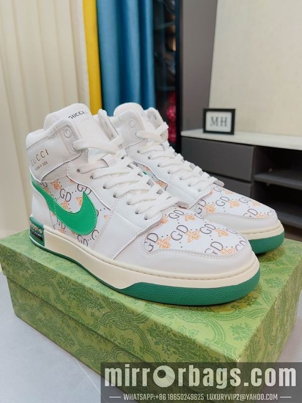 Gucci Shoes sz38-44 hnm0101