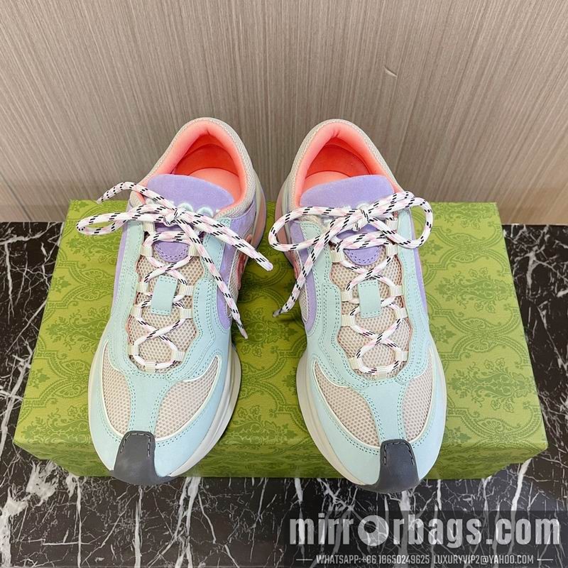 Gucci Shoes sz35-40 mnf0203