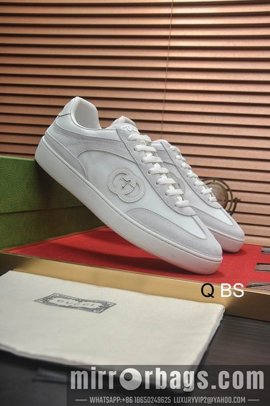 Gucci Shoes sz35-45 BS0701