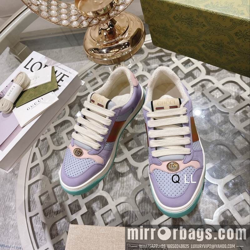 Gucci Shoes sz35-45 7C LL1206