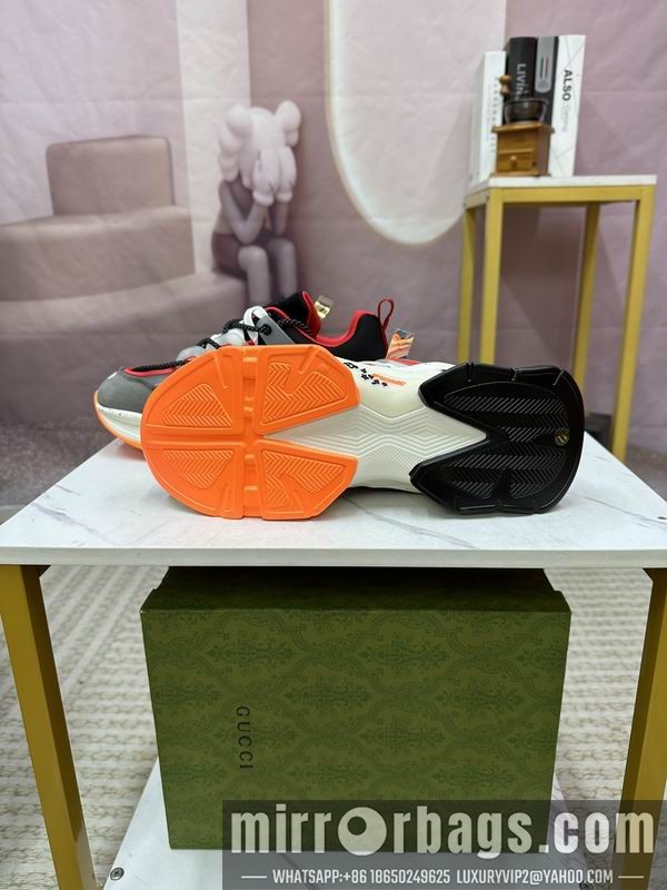 Gucci Shoes sz38-44 hnm0153
