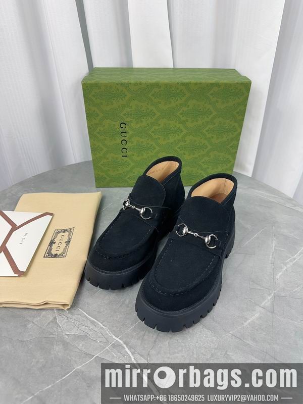 Gucci Shoes sz35-42 38-46 3.5cm mnf0209