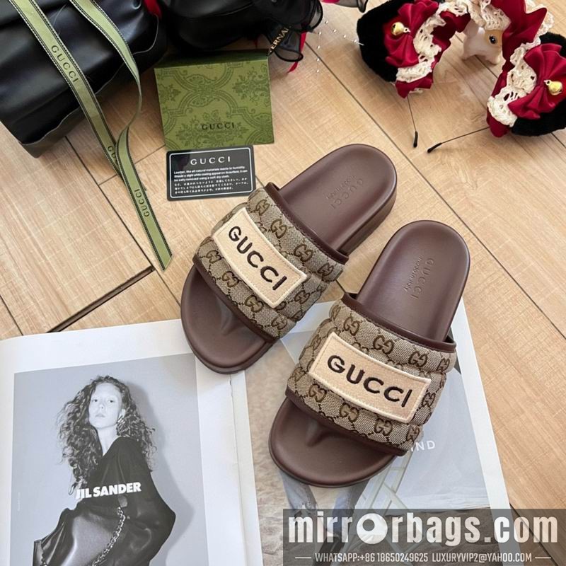Gucci Shoes sz35-44 3cm mnf0319