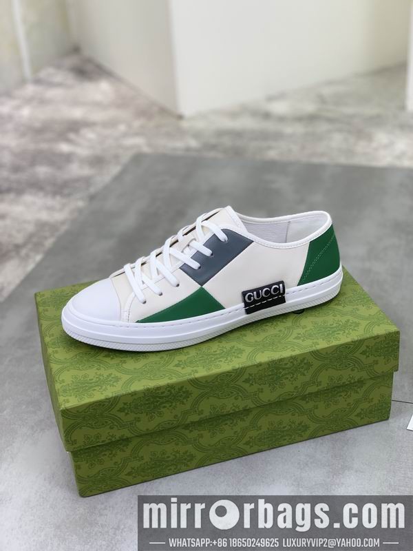 Gucci Shoes sz38-44 mnf0382