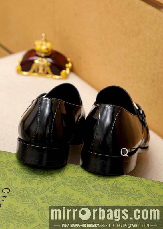 Gucci Shoes sz38-45 F0398