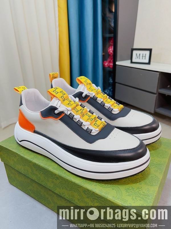 Gucci Shoes sz38-44 mnf0243