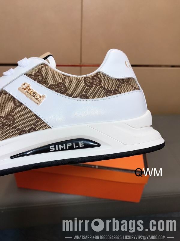Gucci Shoes sz38-45 WM0207