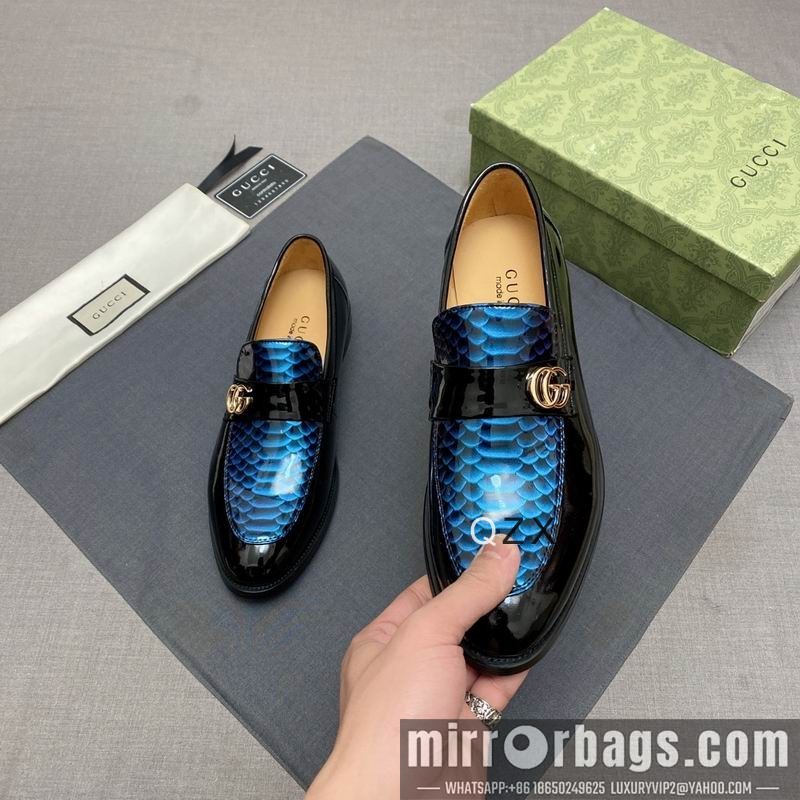 Gucci Shoes sz38-44 ZX0312