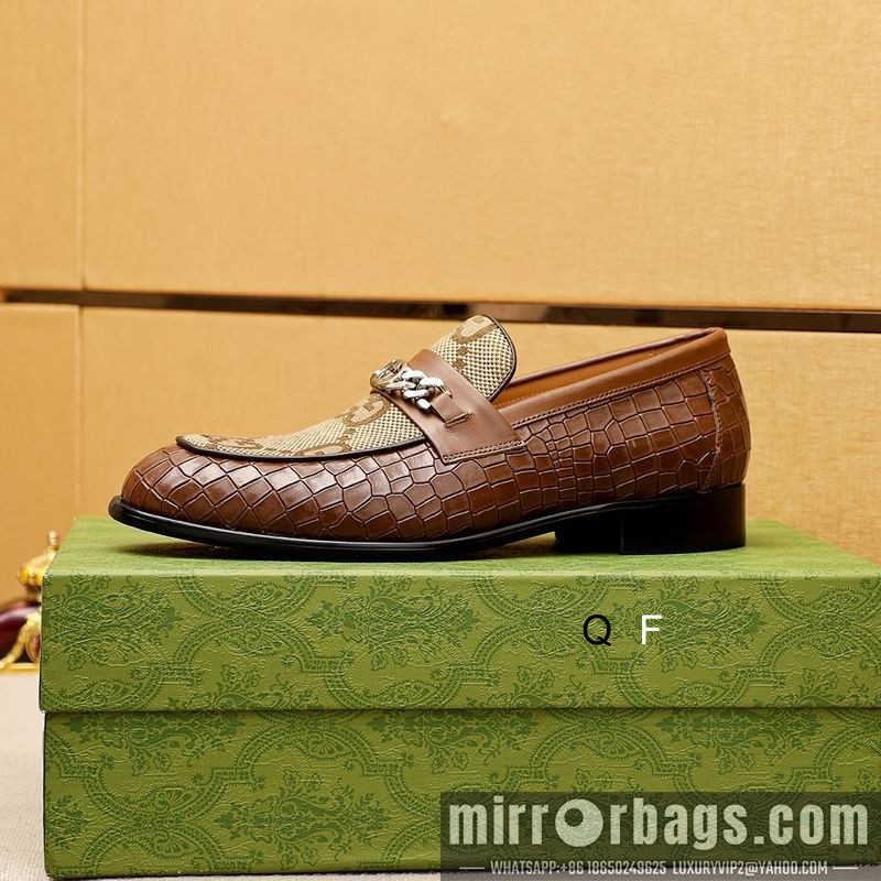 Gucci Shoes sz39-44 TF0807