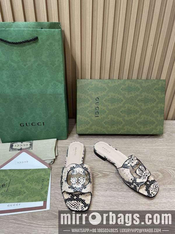 Gucci Shoes sz34-42 1cm 2.5cm mnf0330