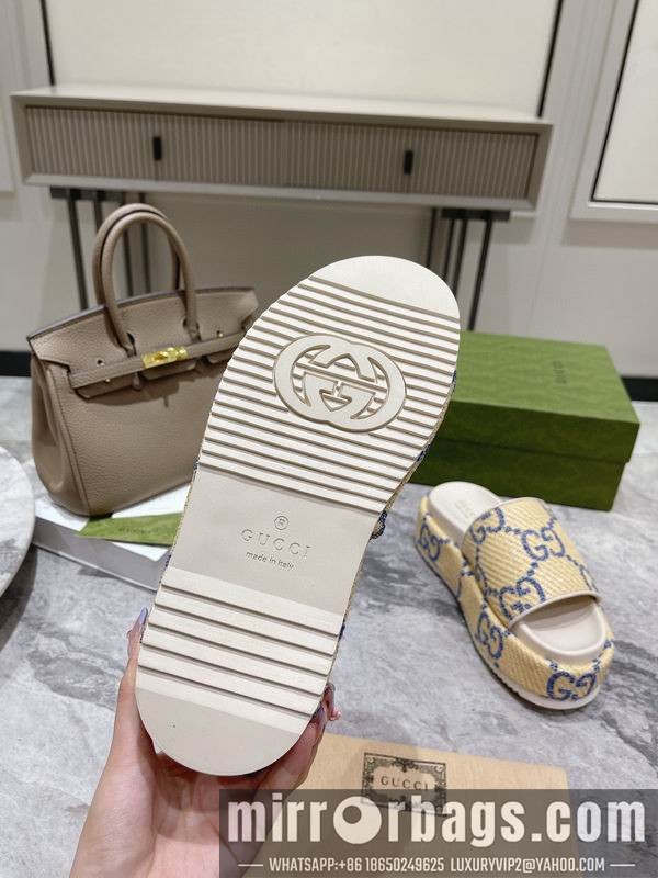 Gucci Shoes sz35-44 2“ mnf0348