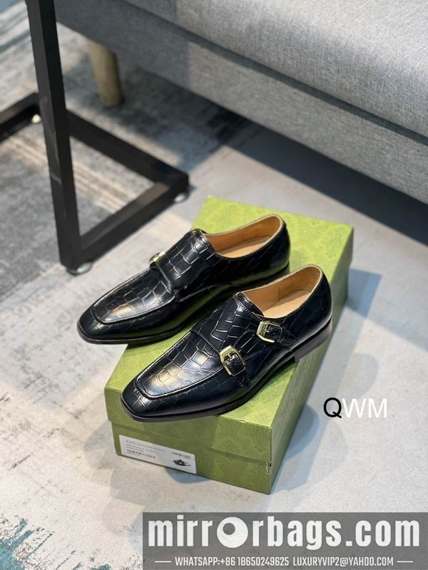 Gucci Shoes sz38-45 W03103