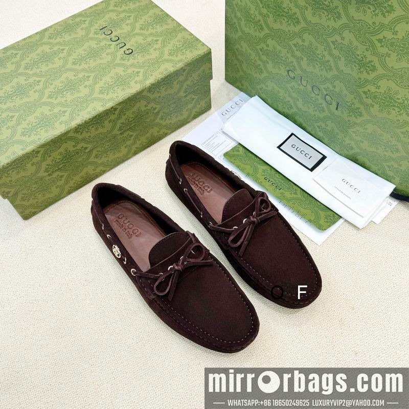 Gucci Shoes sz38-45 TF0909