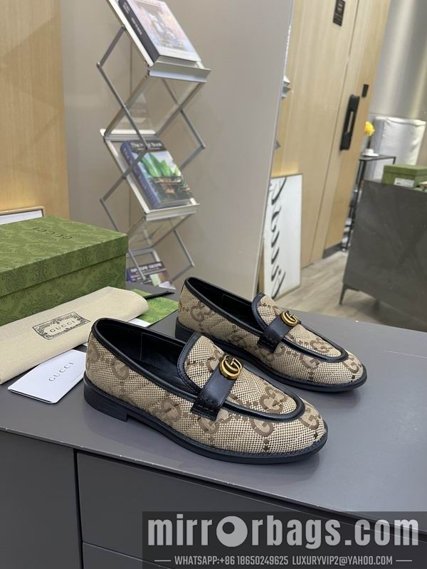 Gucci Shoes sz35-42 mnf0317