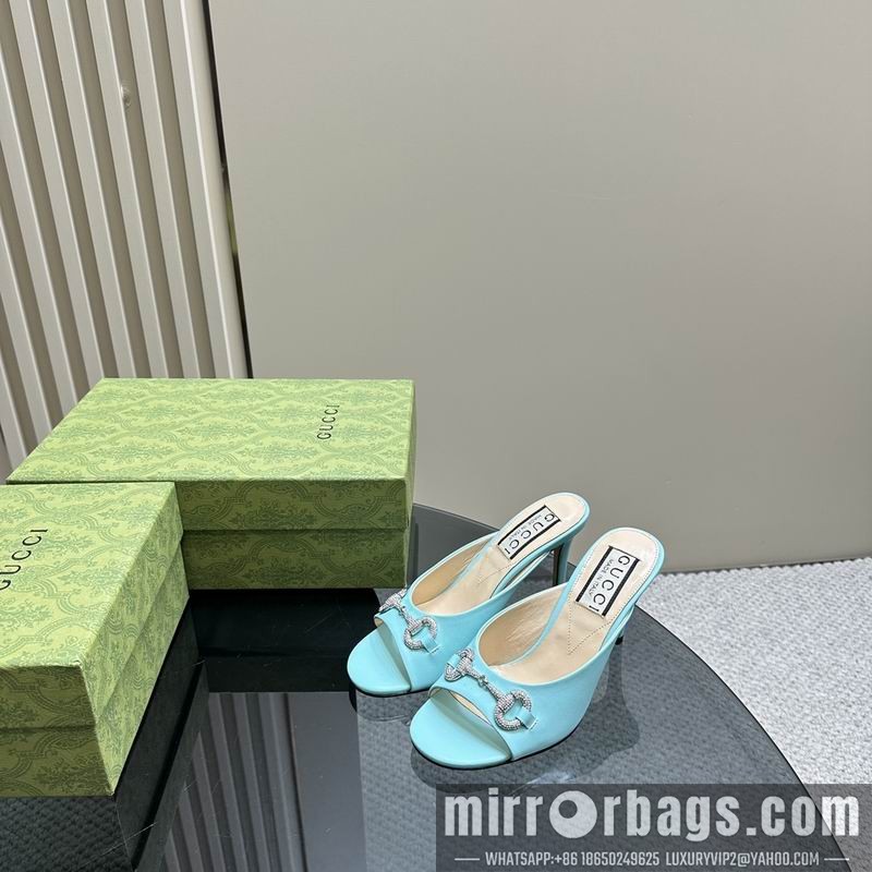 Gucci Shoes sz35-42 8.5cm mnf0305
