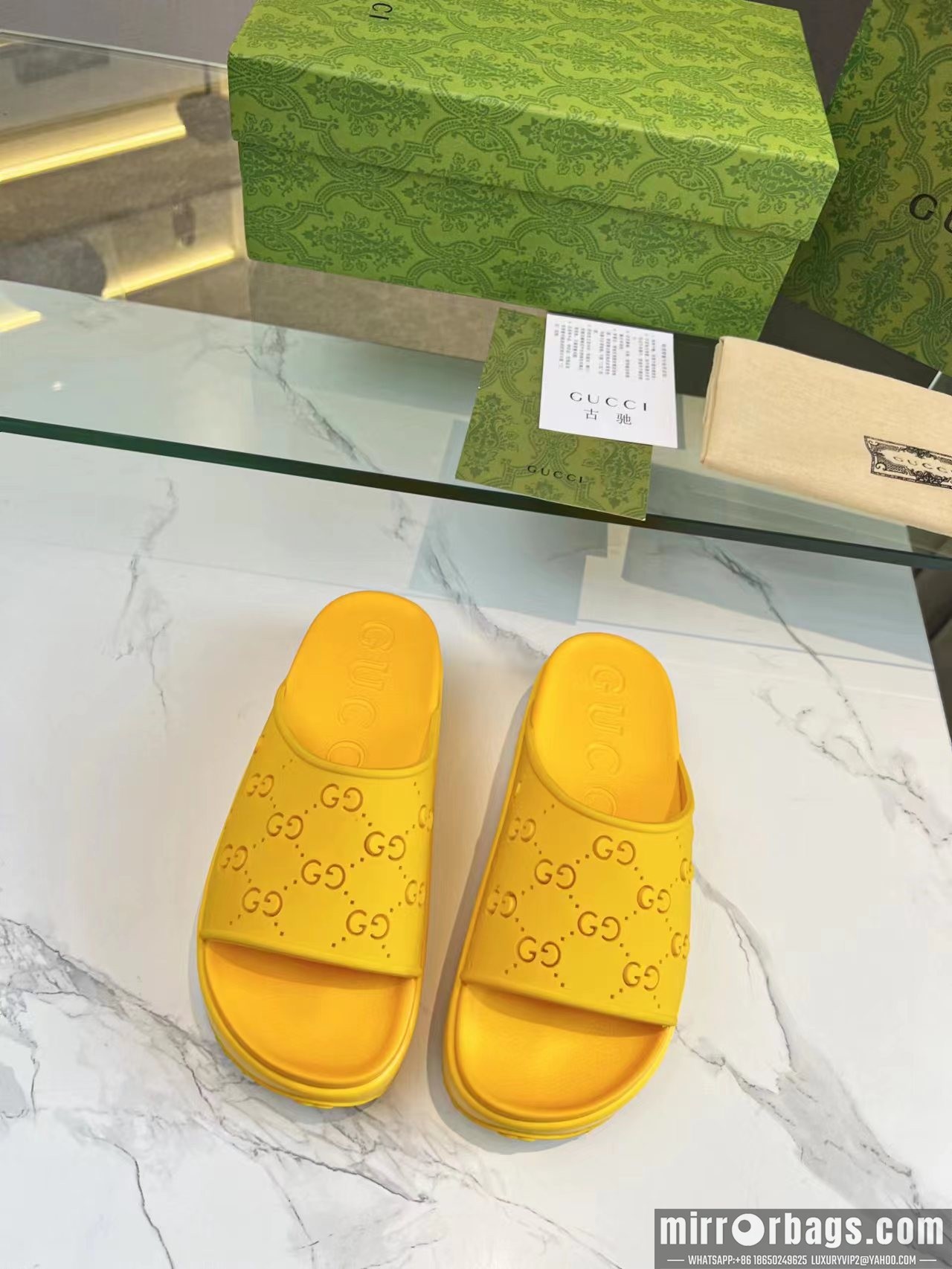 Gucci Shoes sz35-46 h0703