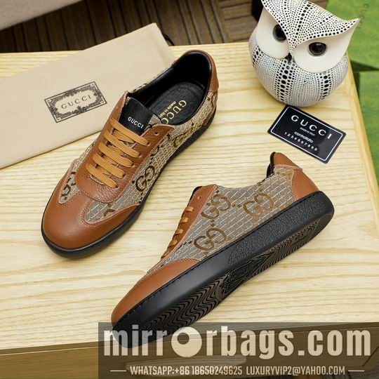 Gucci Shoes sz38-44 mnh0604