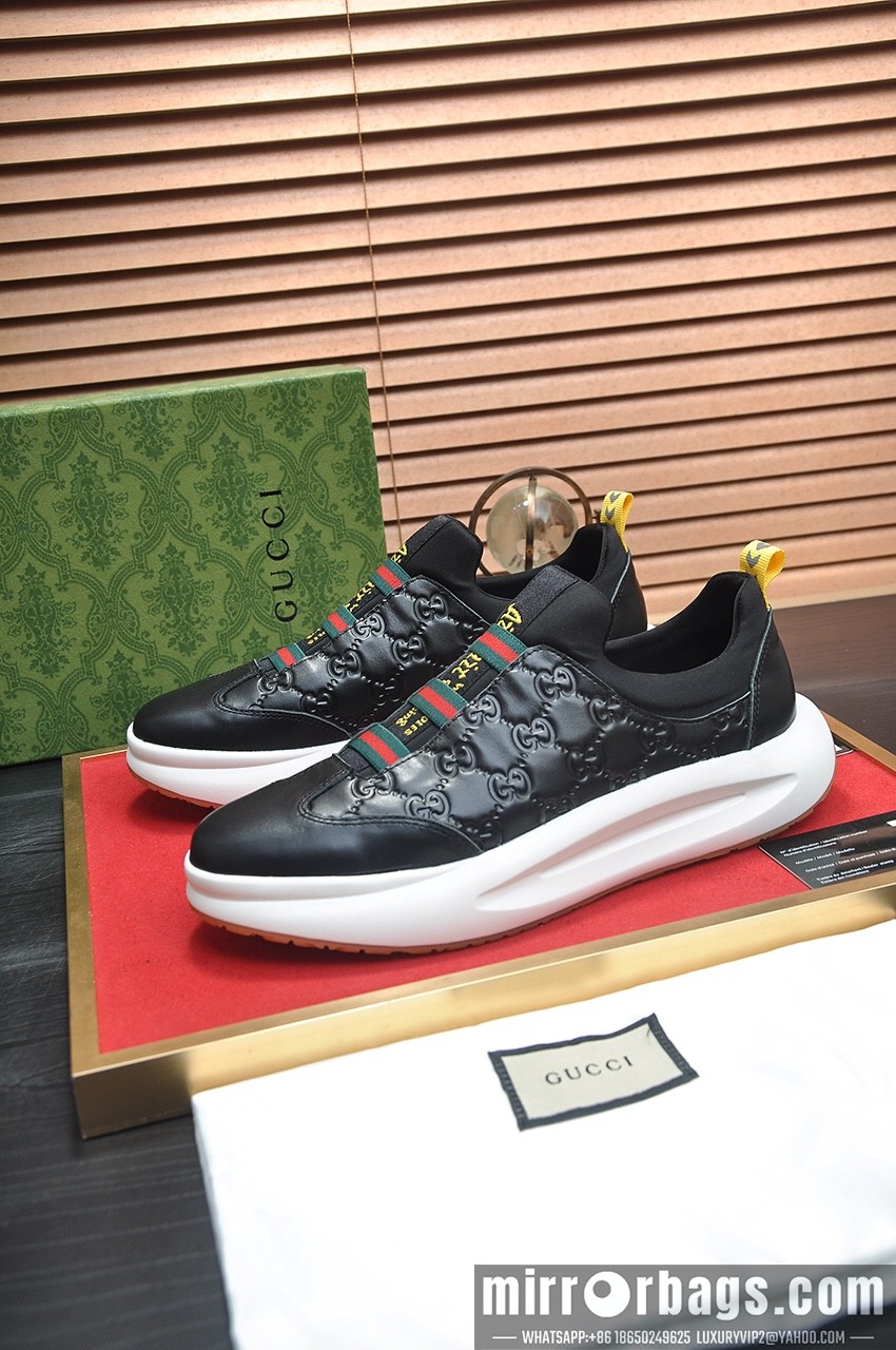 Gucci Shoes sz38-44 h0804
