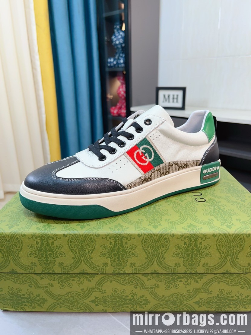 Gucci Shoes sz38-44 h0615