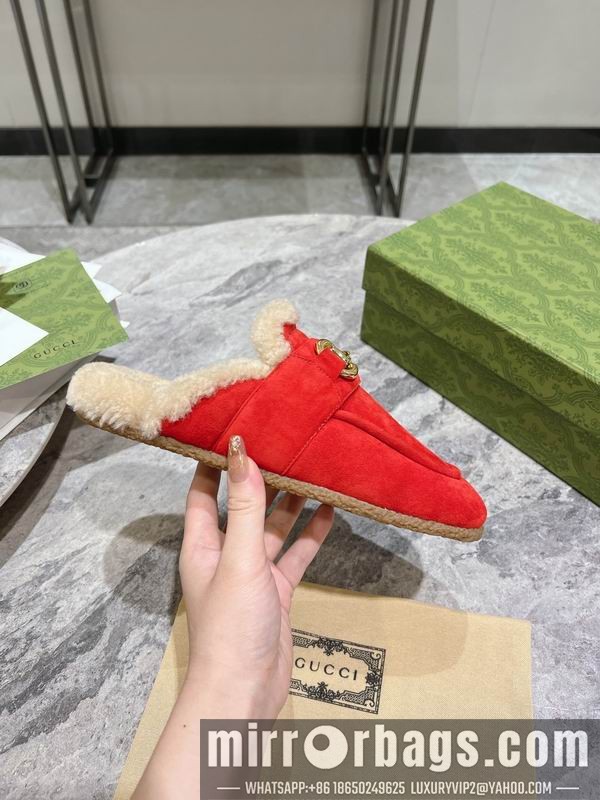 Gucci Shoes sz35-42 mnf0211