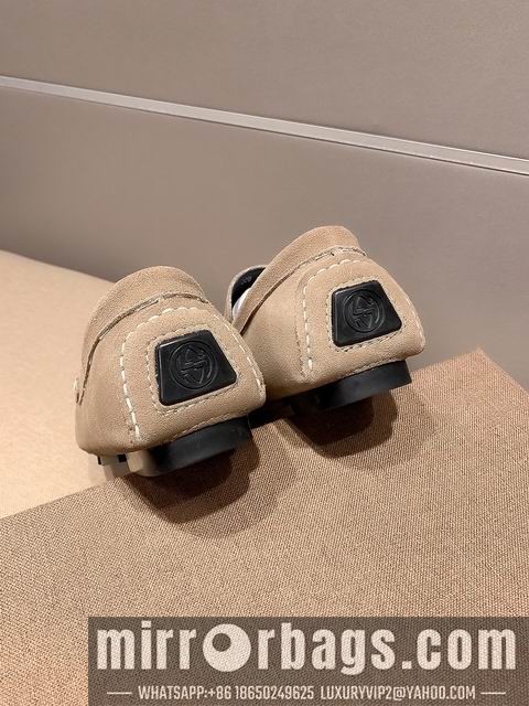 Gucci Shoes sz37-45 mnh1008