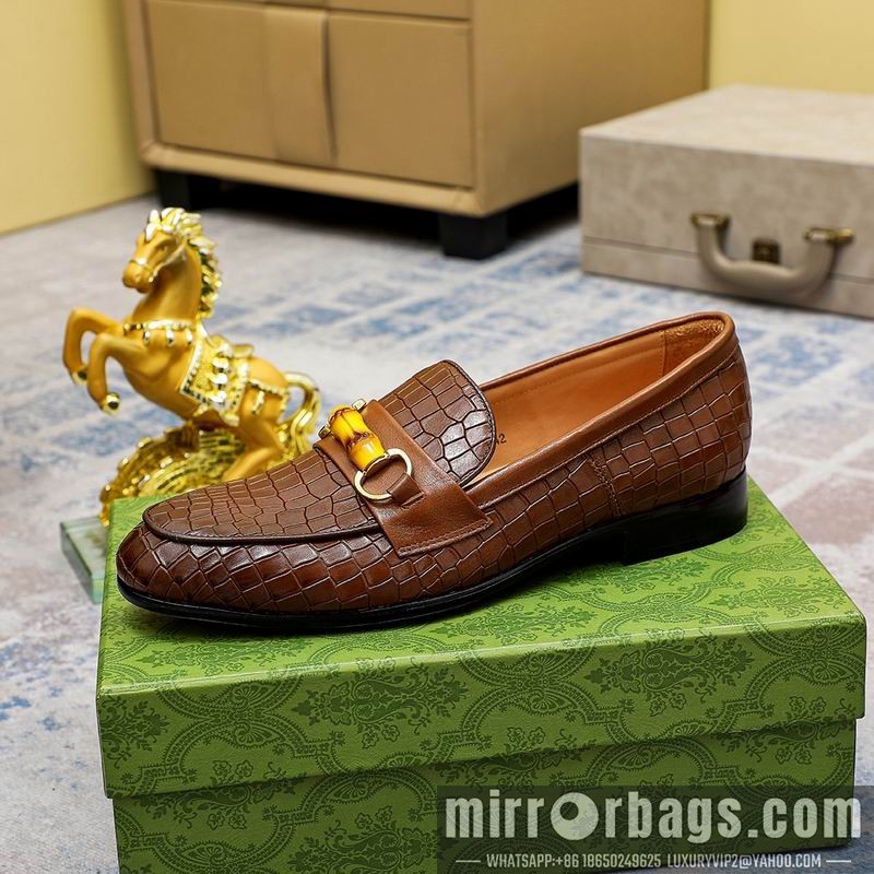 Gucci Shoes sz38-47 mnf0289