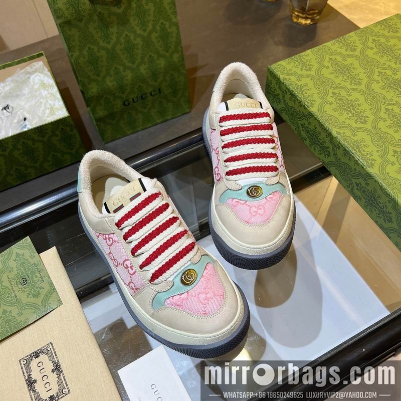 Gucci Shoes sz35-40 39-45 6cm mnf0301