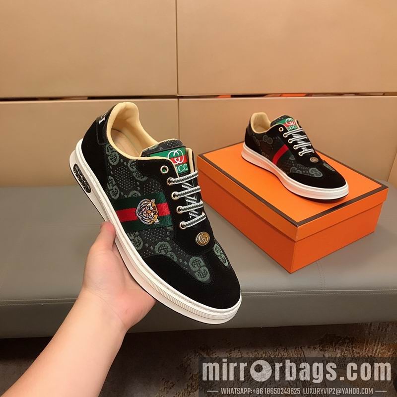Gucci Shoes sz38-44 mnf0369