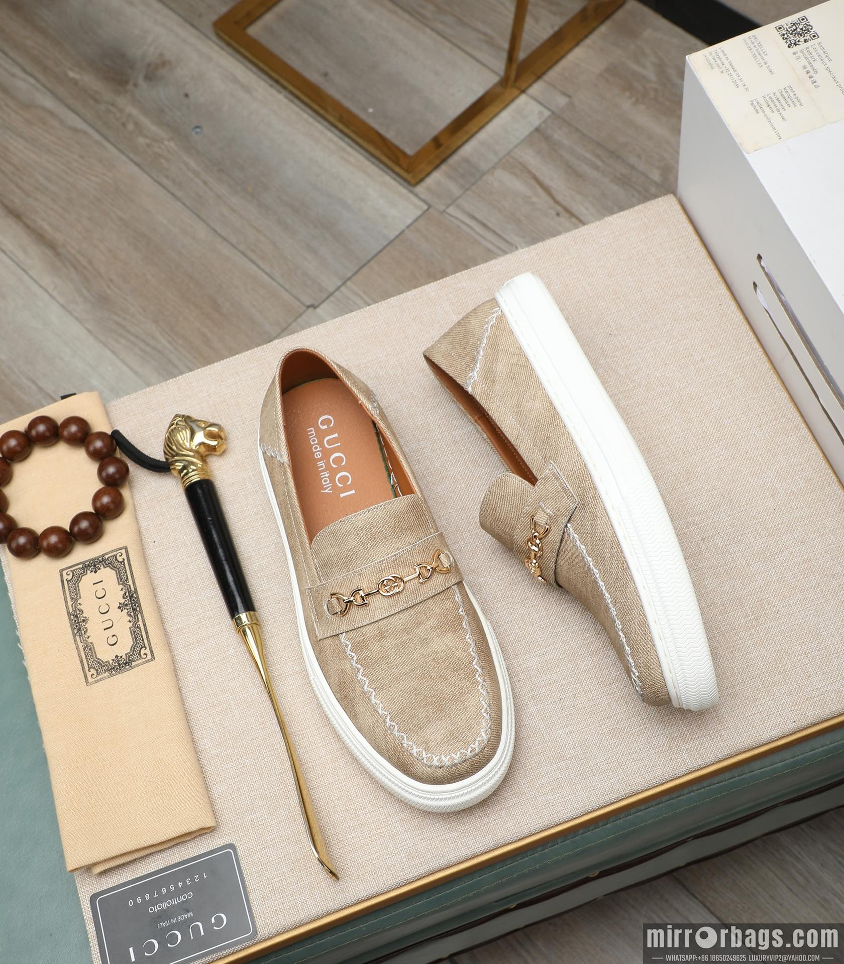 Gucci Shoes sz38-44 h0717