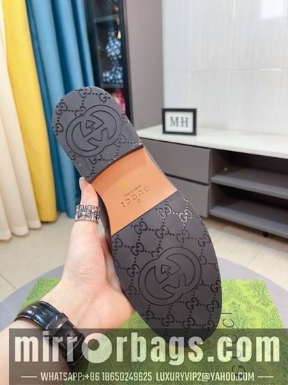 Gucci Shoes sz38-44 mnh0701