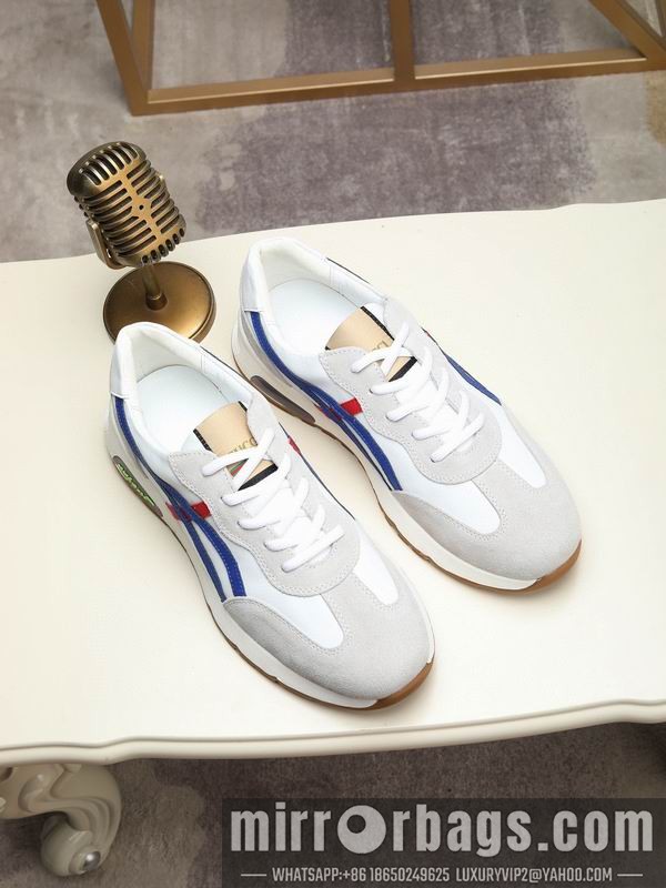 Gucci Shoes sz38-44 mnf0227
