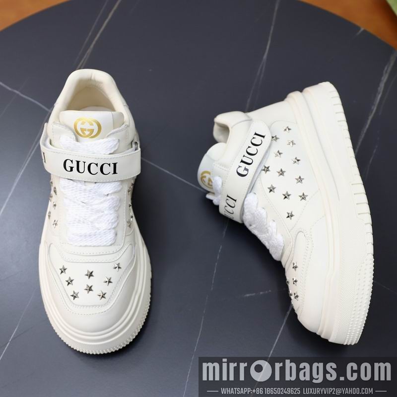 Gucci Shoes sz38-43 hnm0116