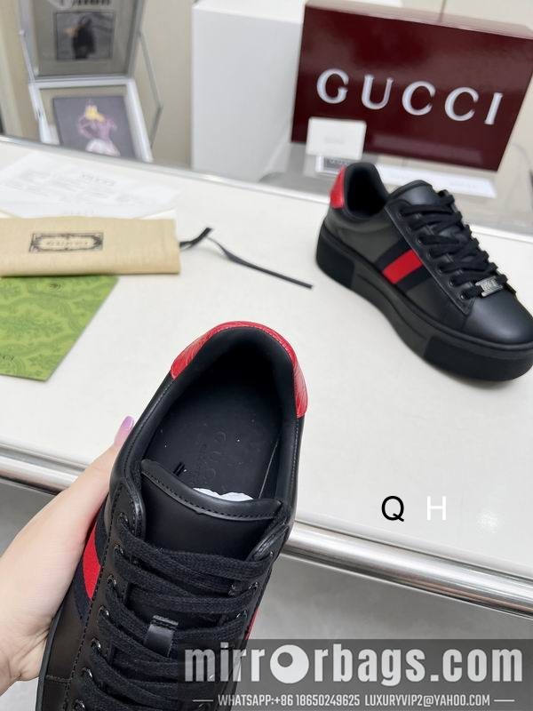 Gucci Shoes sz35-45 BS0806