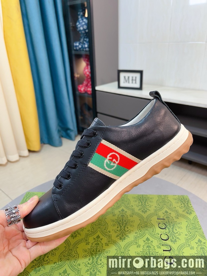 Gucci Shoes sz38-44 h0616