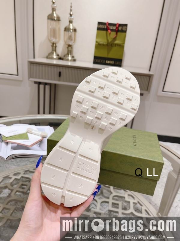 Gucci Shoes colour sz35-45 LL1218