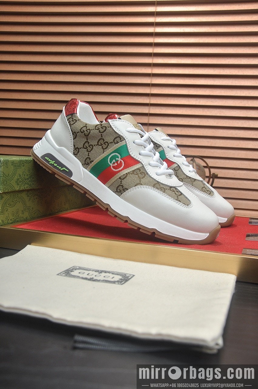 Gucci Shoes sz38-45 h0625
