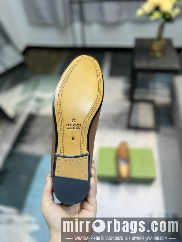 Gucci Shoes sz 38-45 mnf0160