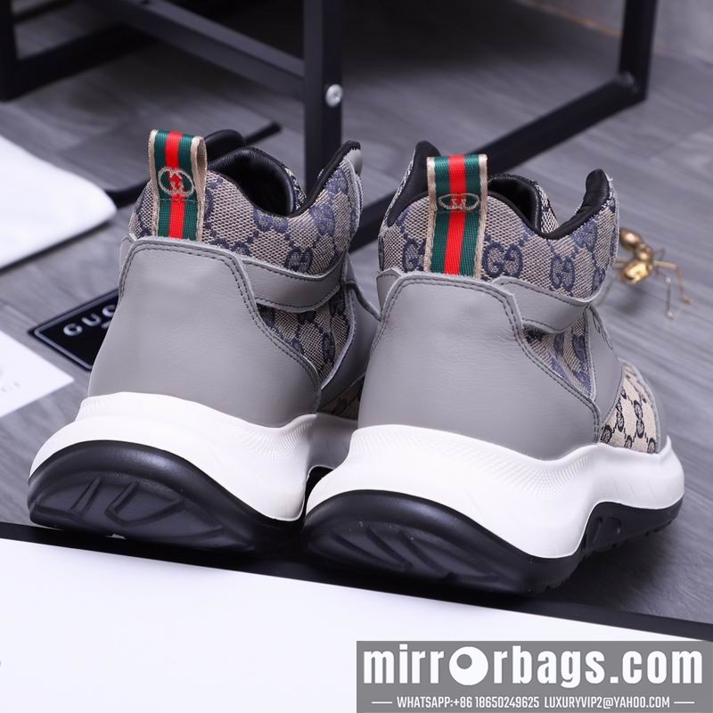 Gucci Shoes sz38-44 hnm0175