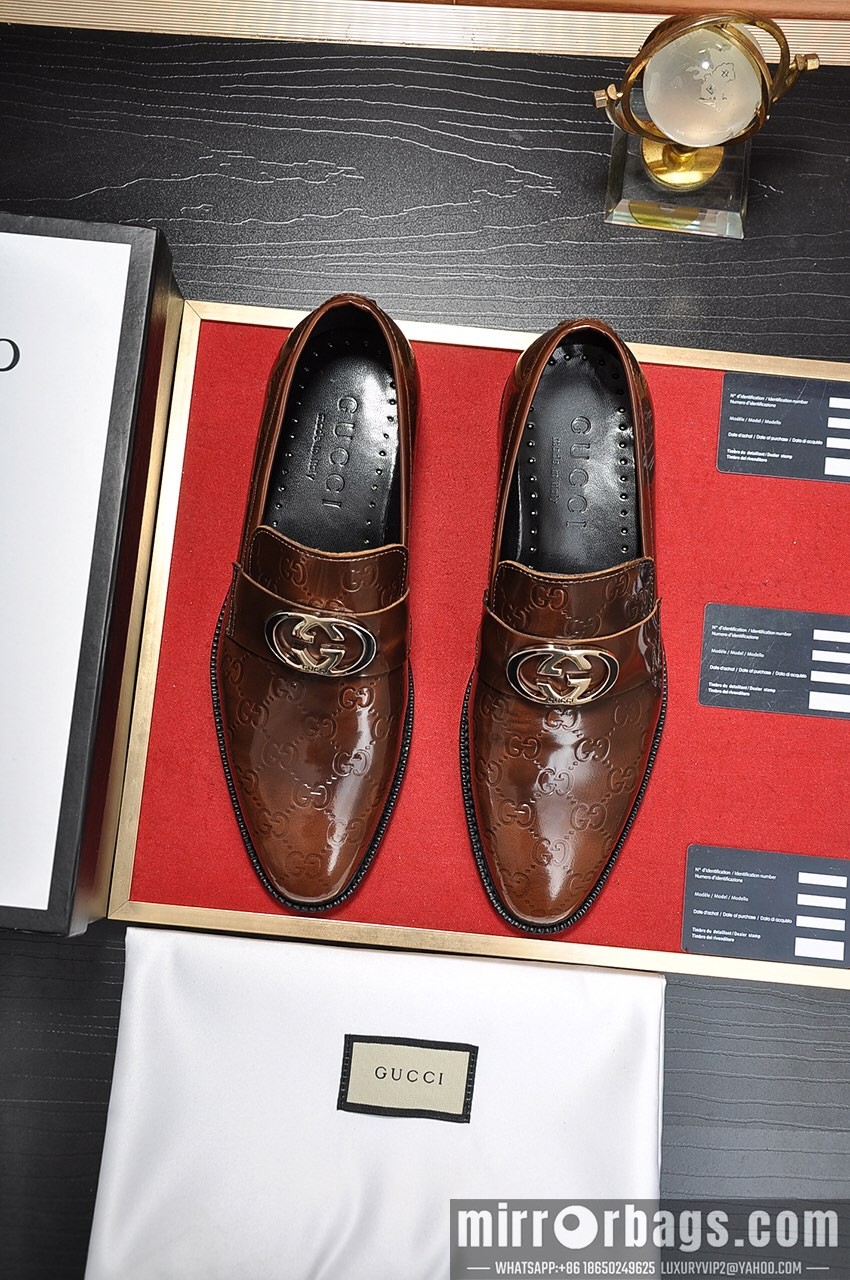 Gucci Shoes sz38-45 hnh1205