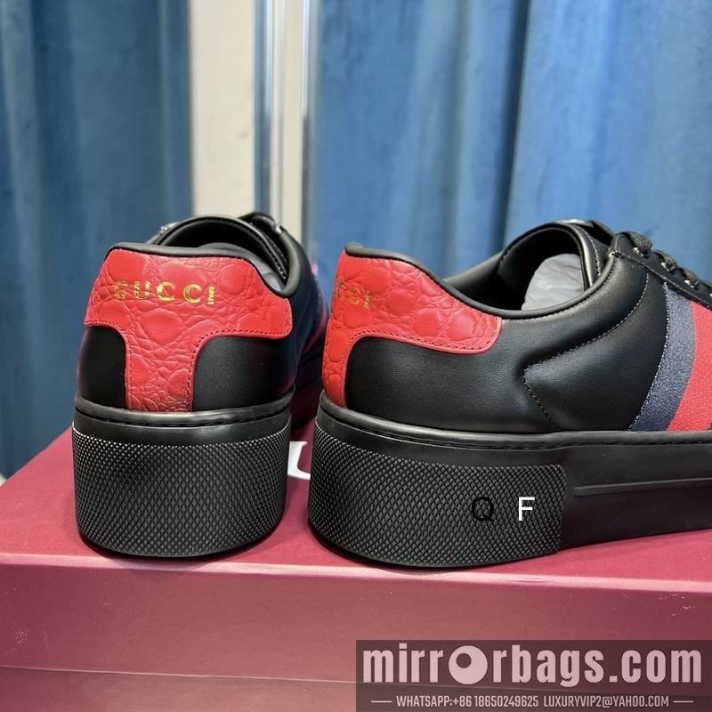 Gucci Shoes sz38-45 TF0720