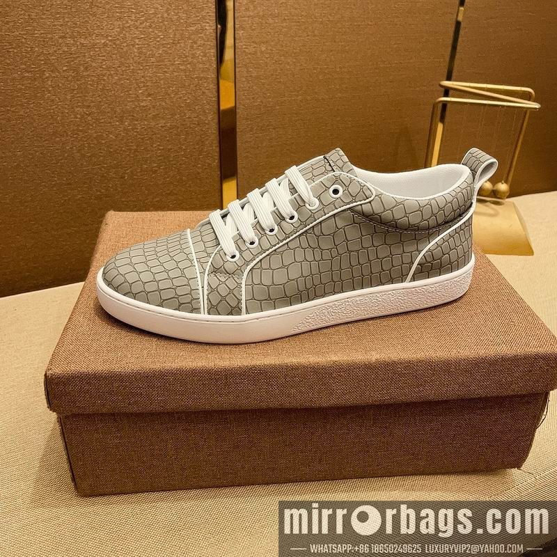 Gucci Shoes sz38-44 mnf0360