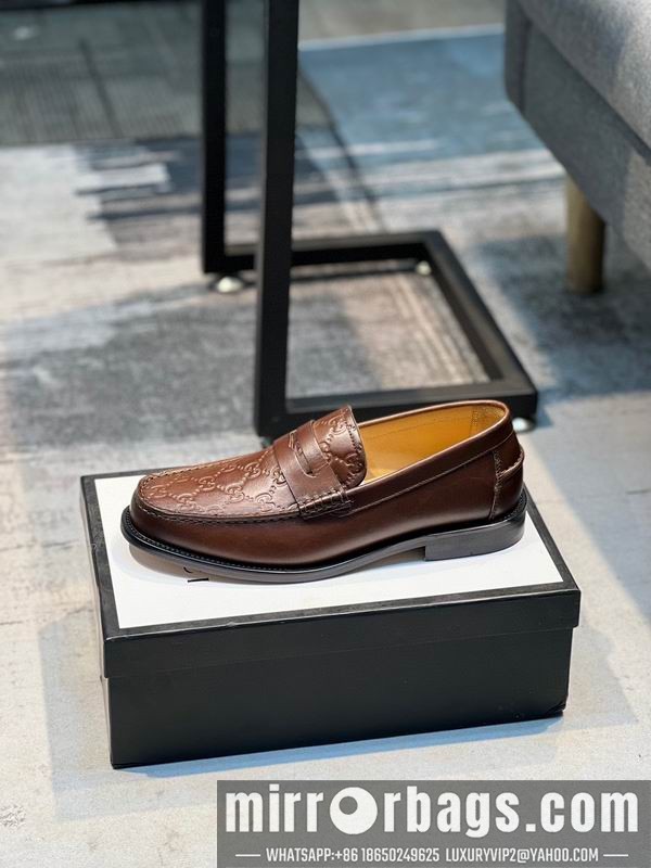 Gucci Shoes sz38-44 hnm0188