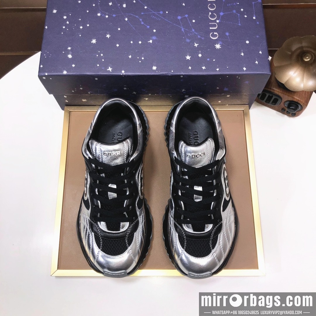 Gucci Shoes sz35-45 hnh1212