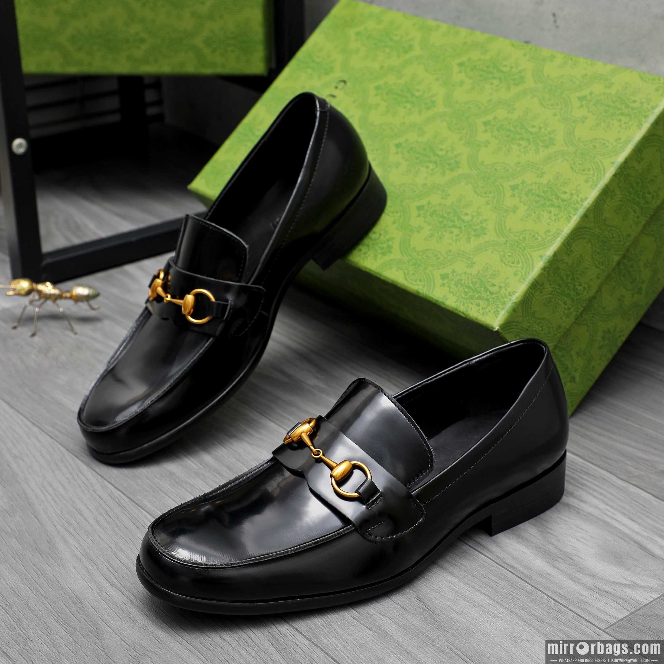 Gucci Shoes sz38-44 h0721