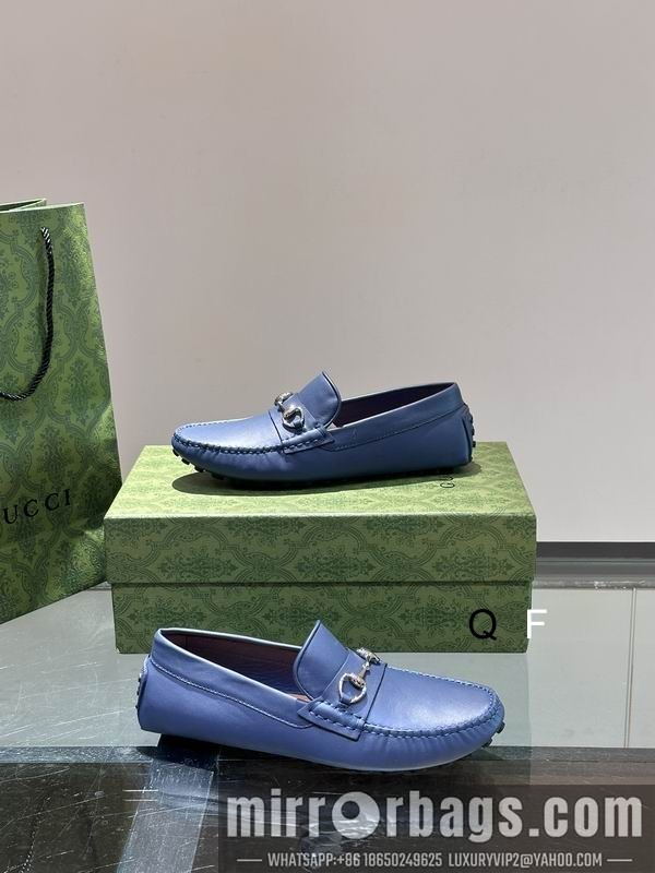Gucci Shoes sz38-45 TF08