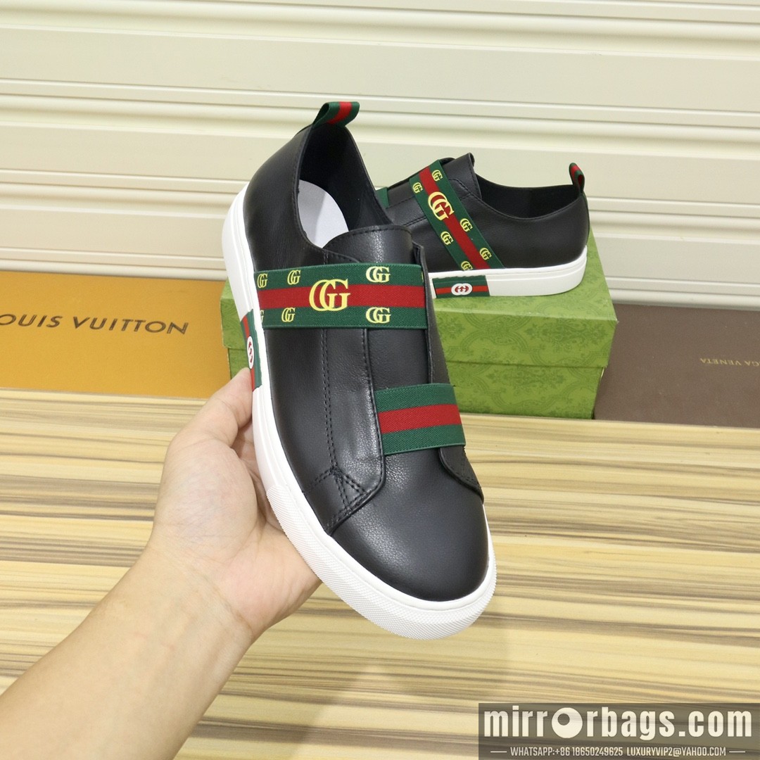 Gucci Shoes sz38-44 h0702